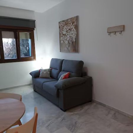 Ijd Apartaments 6 Parking Gratis Y Piscina Bormujos Extérieur photo