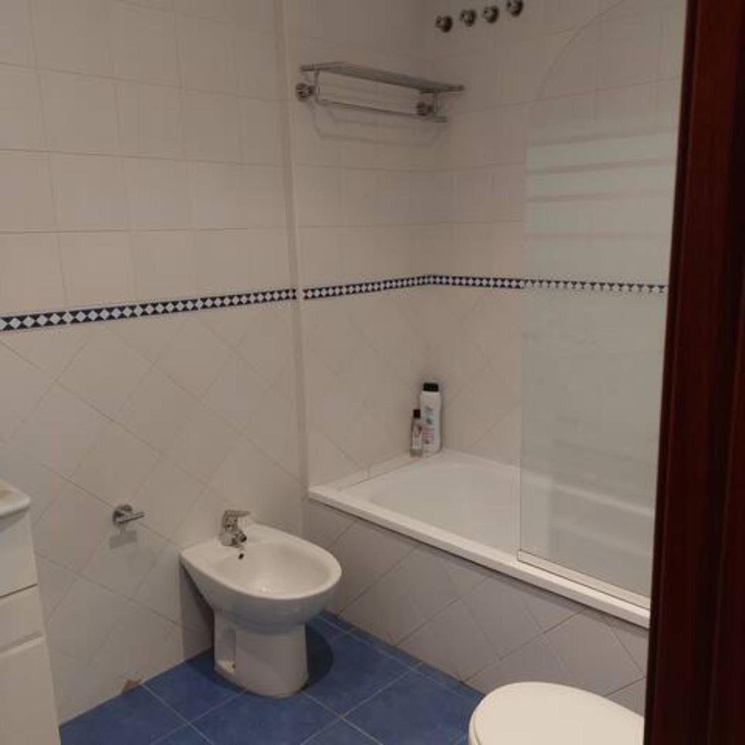 Ijd Apartaments 6 Parking Gratis Y Piscina Bormujos Extérieur photo