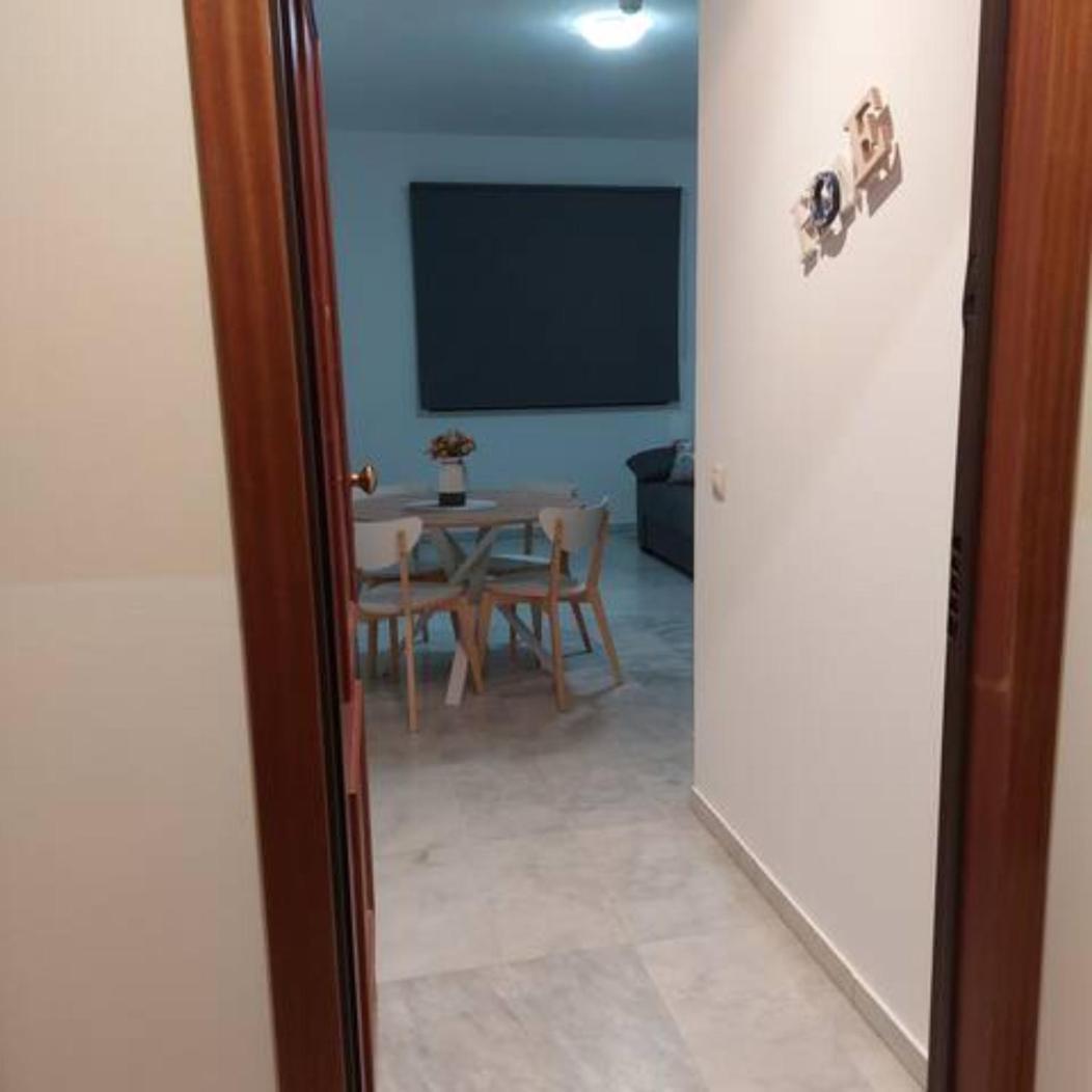 Ijd Apartaments 6 Parking Gratis Y Piscina Bormujos Extérieur photo