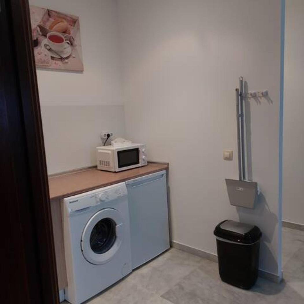 Ijd Apartaments 6 Parking Gratis Y Piscina Bormujos Extérieur photo