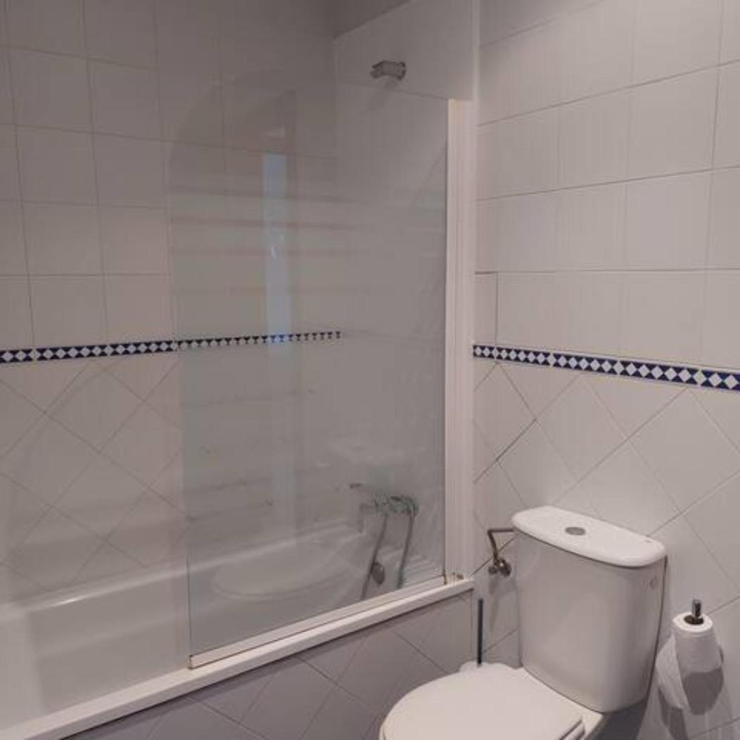 Ijd Apartaments 6 Parking Gratis Y Piscina Bormujos Extérieur photo
