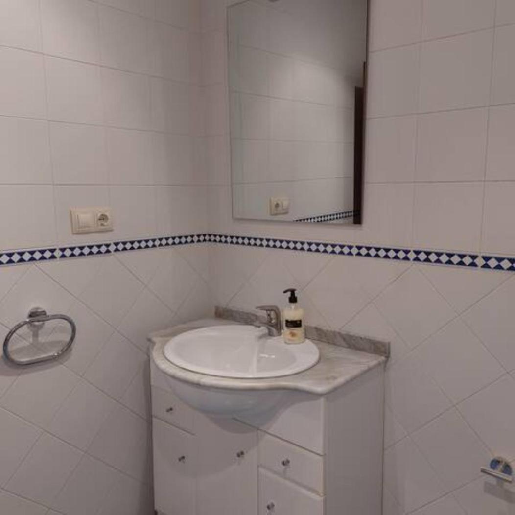 Ijd Apartaments 6 Parking Gratis Y Piscina Bormujos Extérieur photo